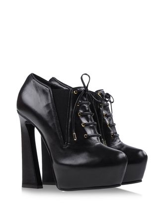 Ankle boots - VICINI