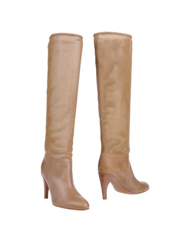 ZOOM VERONIQUE BRANQUINHO - High-heeled boots