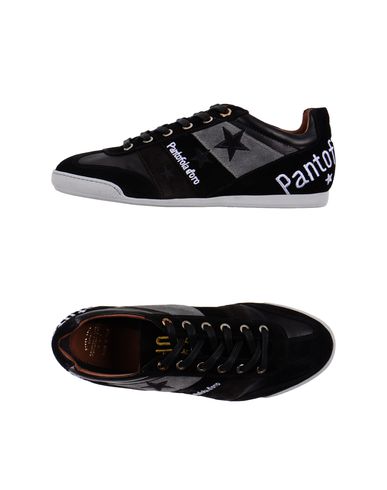 ZOOM PANTOFOLA D'ORO - Low-tops