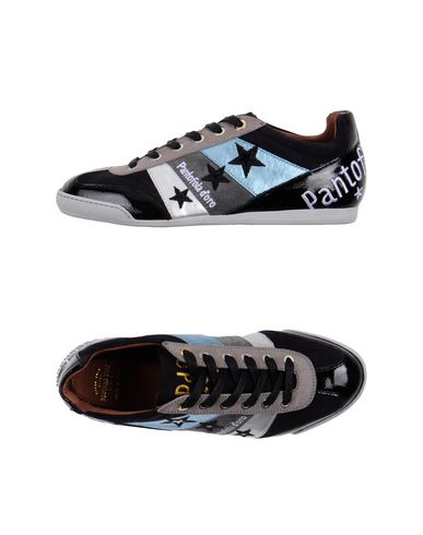ZOOM PANTOFOLA D'ORO - Low-tops