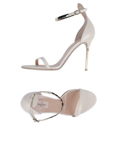 ZOOM VALENTINO GARAVANI - Ankle boot