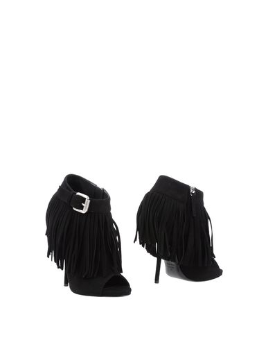 ZOOM GIUSEPPE ZANOTTI DESIGN - Ankle boot