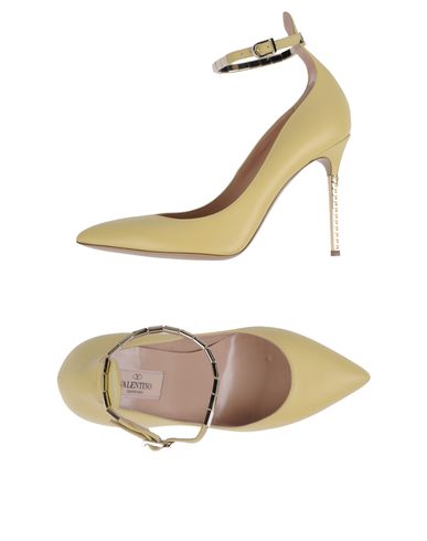ZOOM VALENTINO GARAVANI - Pump