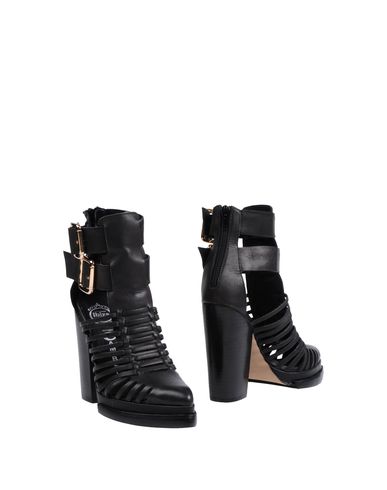 ZOOM JEFFREY CAMPBELL - Ankle boots