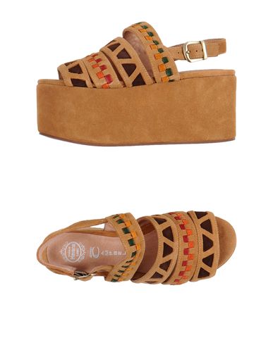 ZOOM JEFFREY CAMPBELL - Wedge