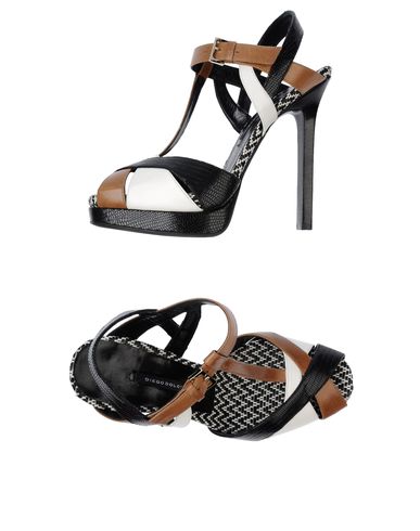 ZOOM DIEGO DOLCINI - Sandals