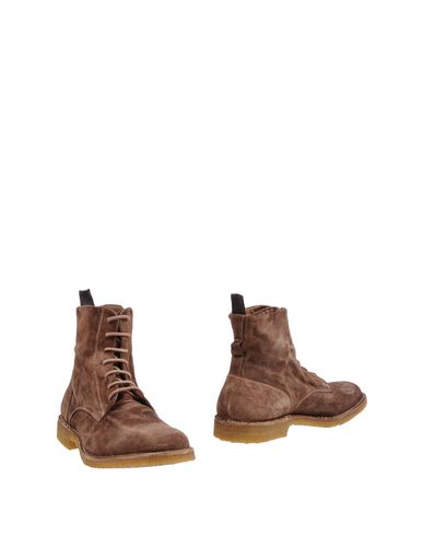 ZOOM PANTOFOLA D'ORO - Ankle boots