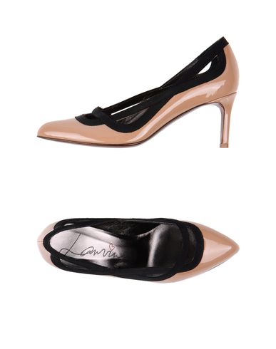 ZOOM LANVIN - Pump