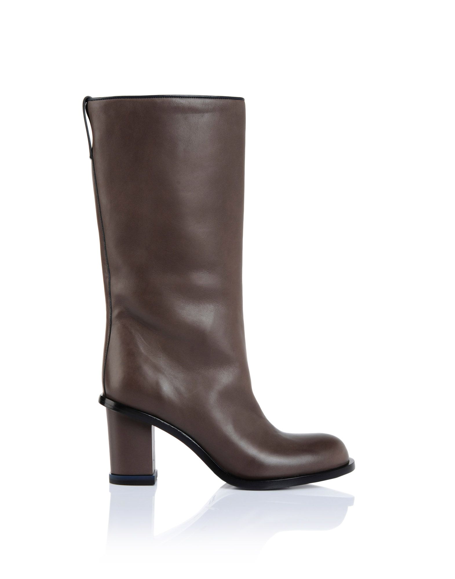 Boots Women Shoes Women on Jil Sander Online Store