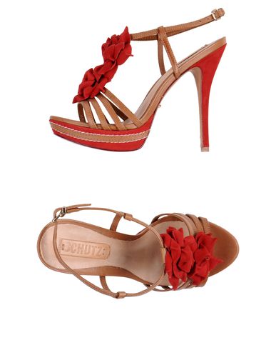 ZOOM SCHUTZ - Sandals