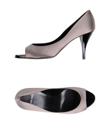 ZOOM PIERRE HARDY - Pumps with open toe