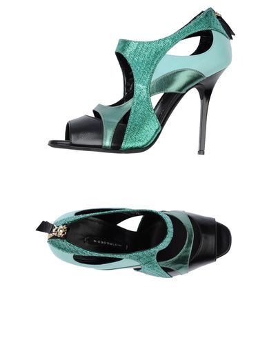 ZOOM DIEGO DOLCINI - Sandals
