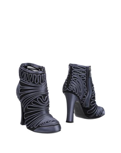 ZOOM ALBERTA FERRETTI - Ankle boots