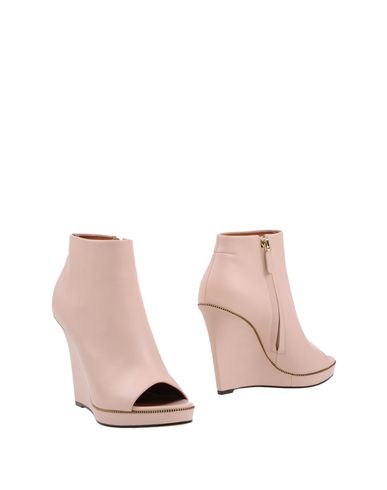 ZOOM GIVENCHY - Ankle boots