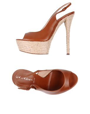 CASADEI - Sandals