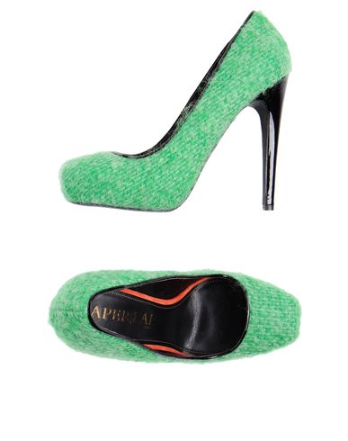 ZOOM APERLAI - Pump