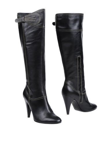 ZOOM MOSCHINO JEANS - Boots