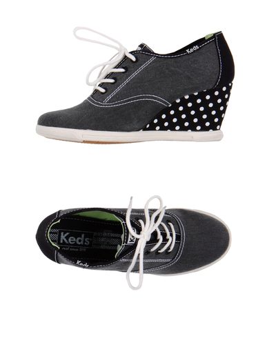 ZOOM KEDS - Wedge