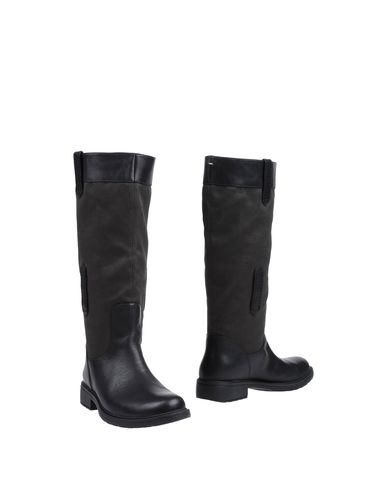 ZOOM CAMPER - Boots
