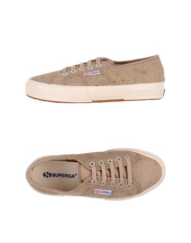 ZOOM SUPERGA - Low-tops