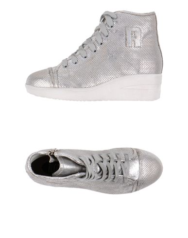 ZOOM RUCO LINE - High-tops