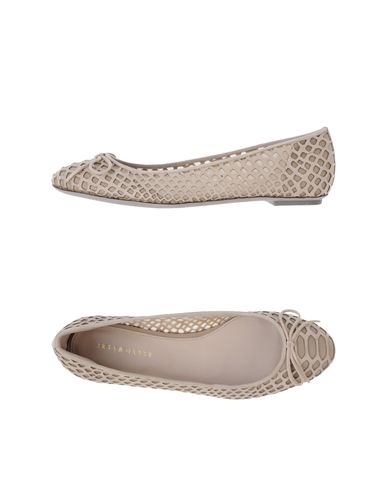 ZOOM SERGIO ROSSI - Ballet flats