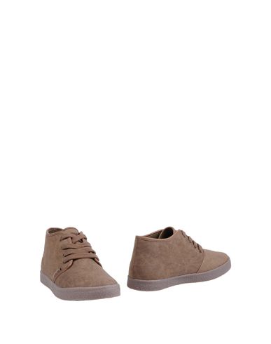 ZOOM ORIGINALS by JACK & JONES - High-top dress shoe