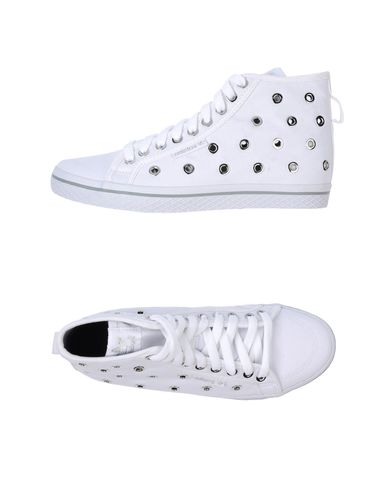 ZOOM ADIDAS - High-top sneaker