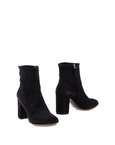 ZOOM ROBERTO DEL CARLO - Ankle boots