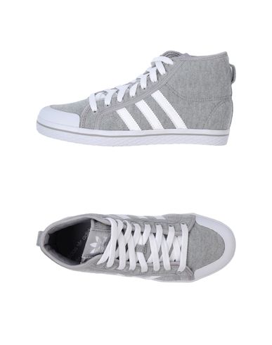 ZOOM ADIDAS - High-top sneaker