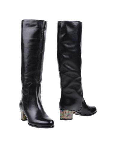 ZOOM SERGIO ROSSI - Boots