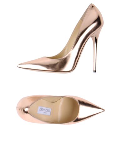 ZOOM JIMMY CHOO LONDON - Pump