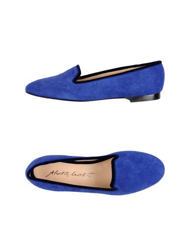 ZOOM ARFANGO - ALBERTO MORETTI - Moccasins
