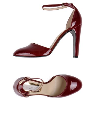 ZOOM STELLA McCARTNEY - Pump