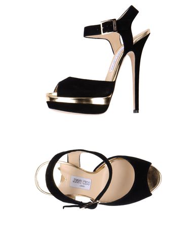 ZOOM JIMMY CHOO LONDON - Sandals