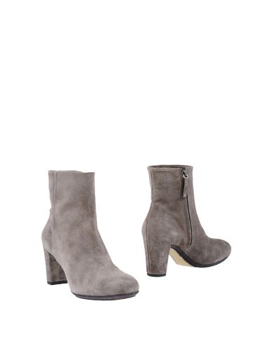 ZOOM ROBERTO DEL CARLO - Ankle boots