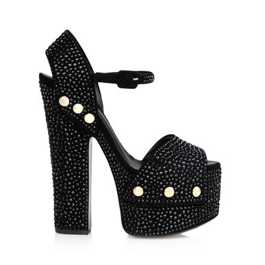 sandals - GIUSEPPE ZANOTTI DESIGN