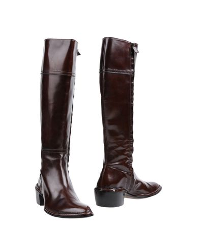 ZOOM COSTUME NATIONAL - High-heeled boots