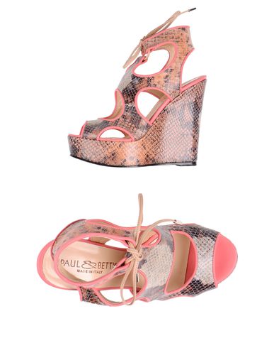 ZOOM PAUL & BETTY - Sandals