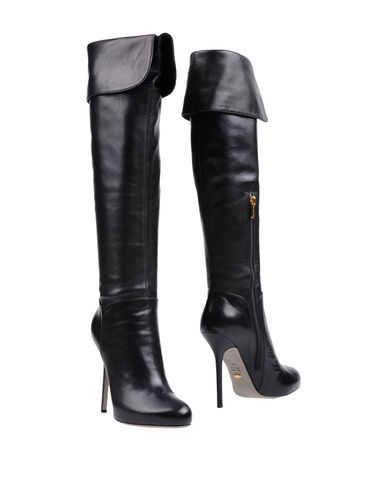 ZOOM SERGIO ROSSI - High-heeled boots