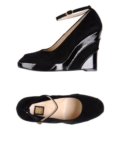 ZOOM BIBA - Wedge