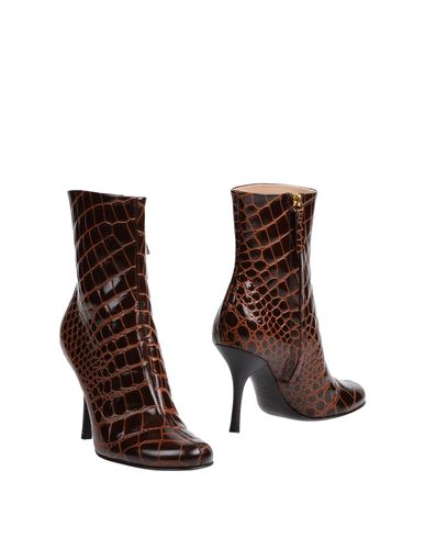 ZOOM GIUSEPPE ZANOTTI DESIGN - Ankle boots