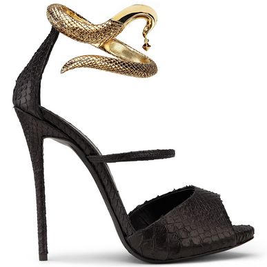 sandals - GIUSEPPE ZANOTTI DESIGN