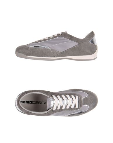 ZOOM MOMO DESIGN - Sneakers