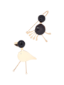 MARNI - Set di spille
