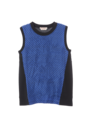 MARNI - Sleeveless T-Shirt
