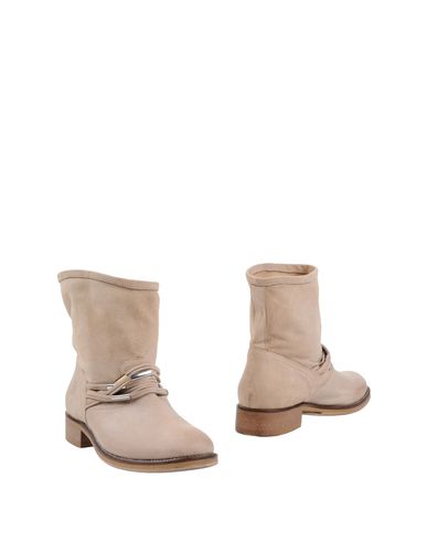ZOOM PINKO - Ankle boots