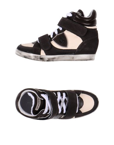 ZOOM PHILIPPE MODEL - Wedge