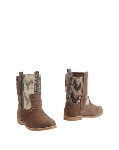 ZOOM COOLWAY - Ankle boot
