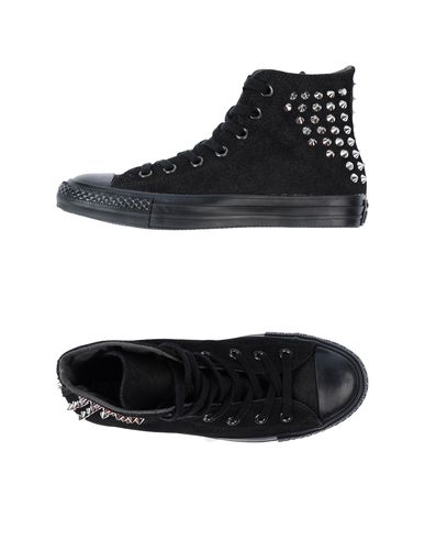 ZOOM CONVERSE ALL STAR - High-top sneaker